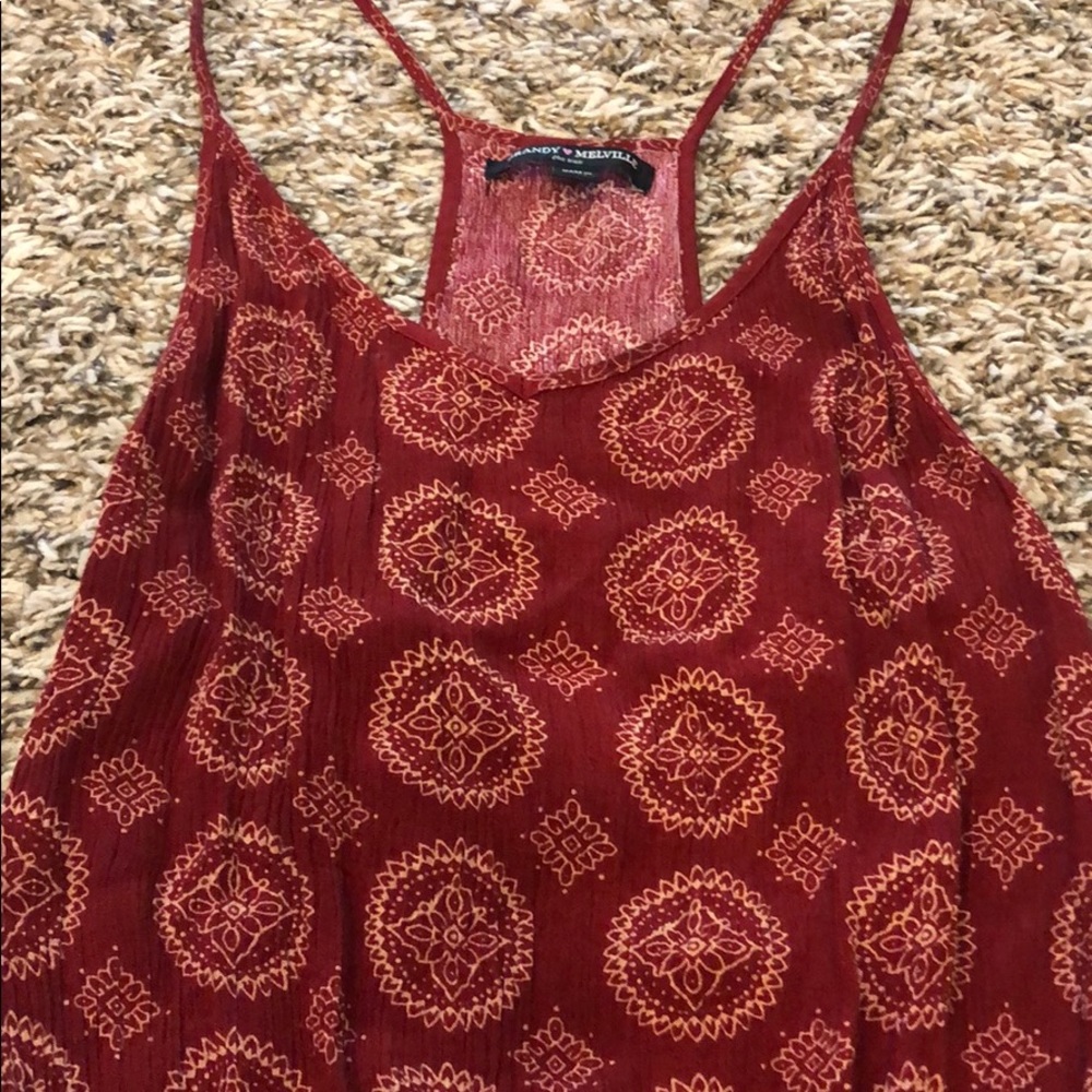 Romper - Picture 2 of 4